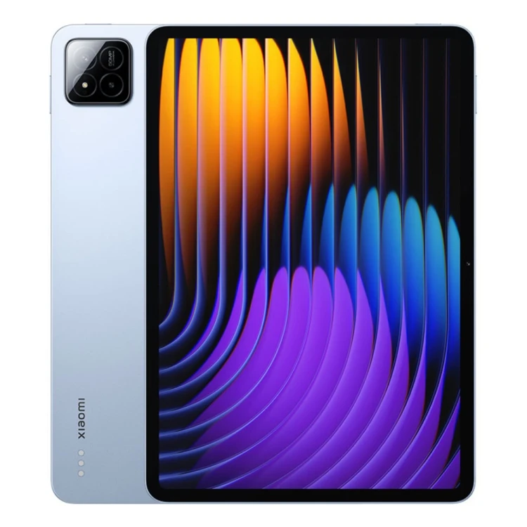 【新品未開封】Xiaomi Pad 7 Pro ブルー New Xiaomi Pad 7 Pro Tablet PC with 12GB RAM, 256GB Storage